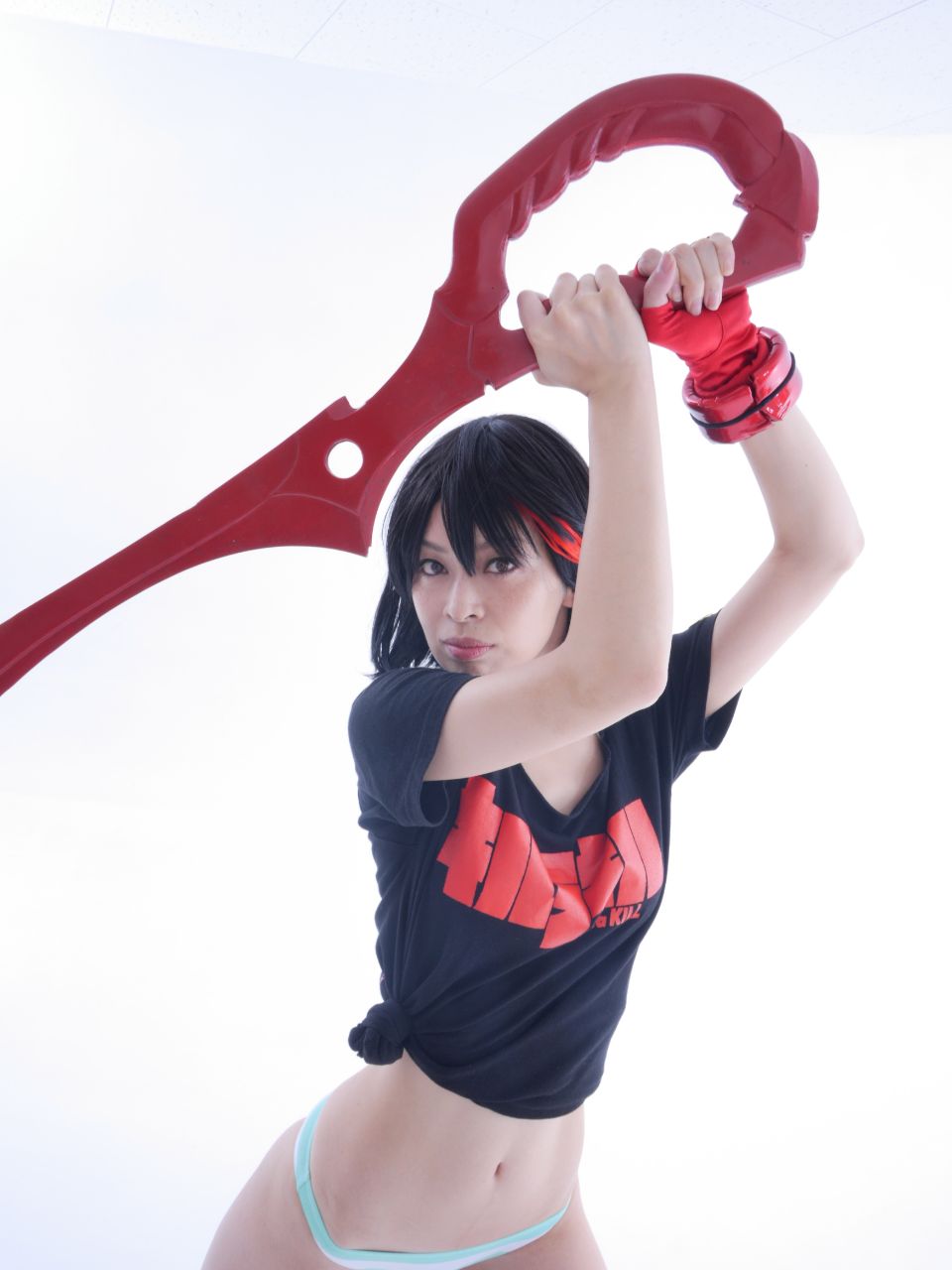 [Temonya] SWARM METOOR