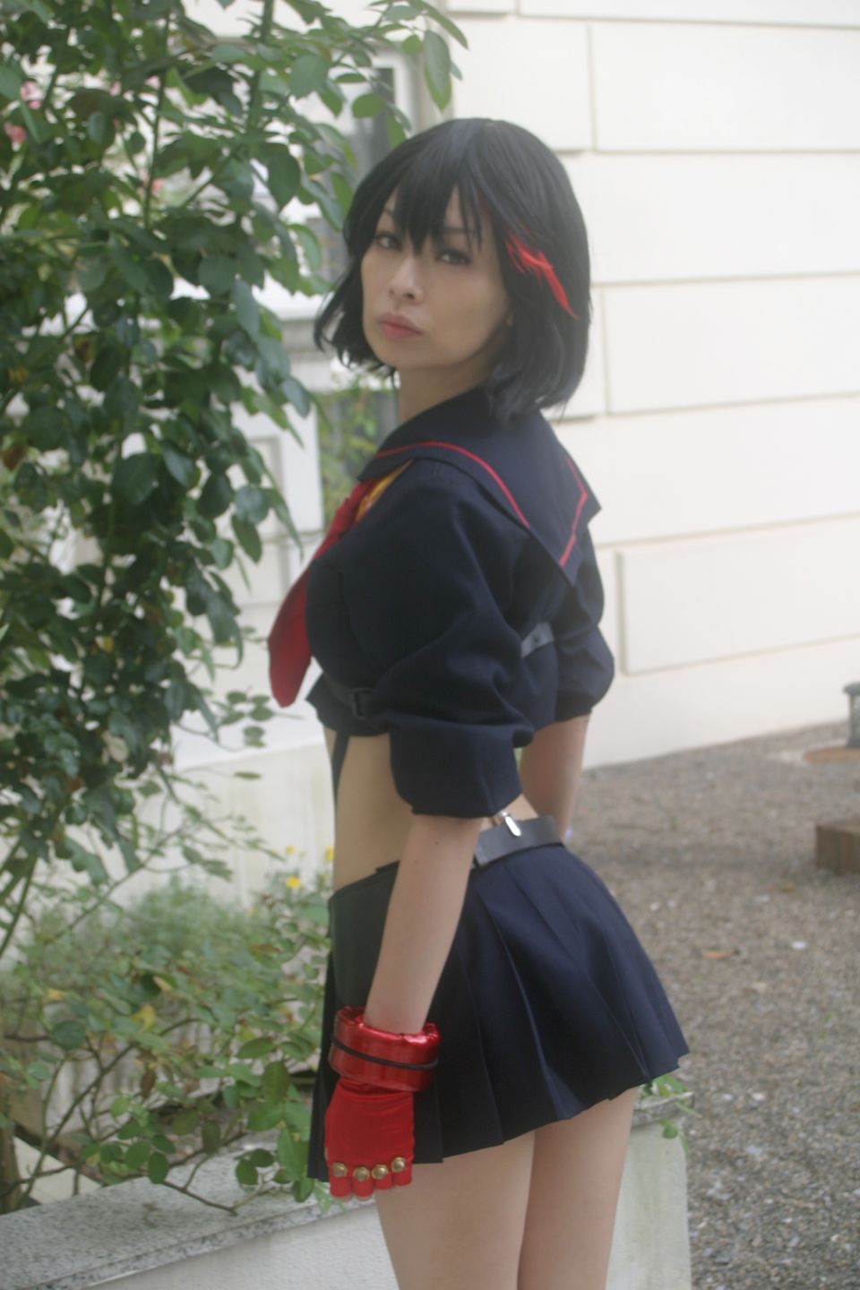 [Temonya] SWARM METOOR