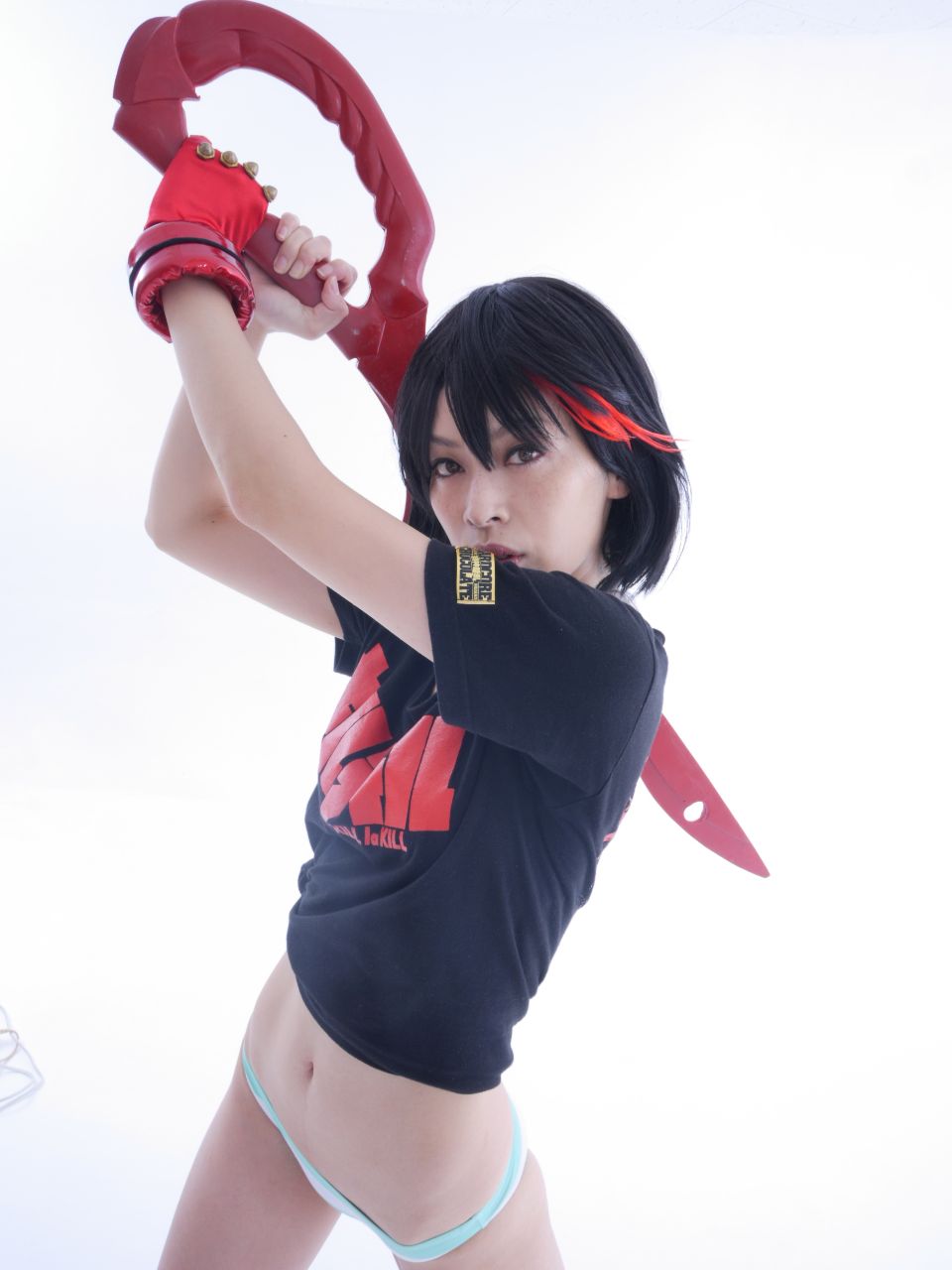 [Temonya] SWARM METOOR