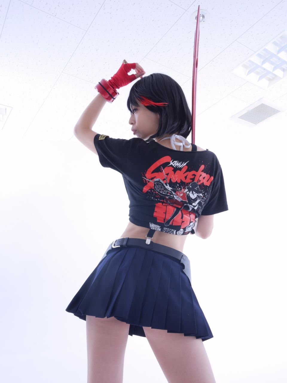 [Temonya] SWARM METOOR