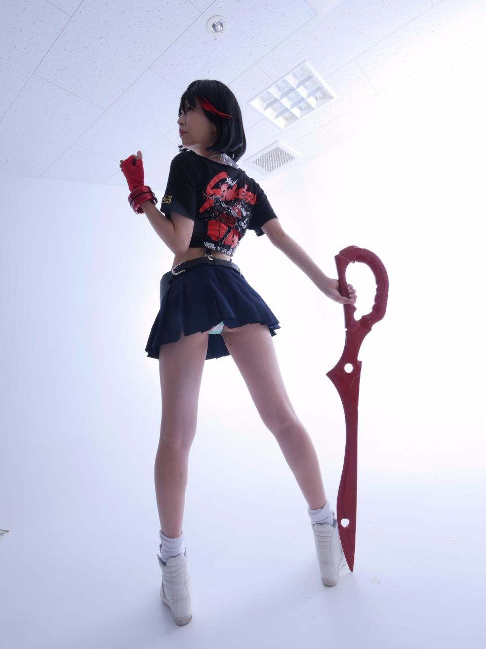 [Temonya] SWARM METOOR