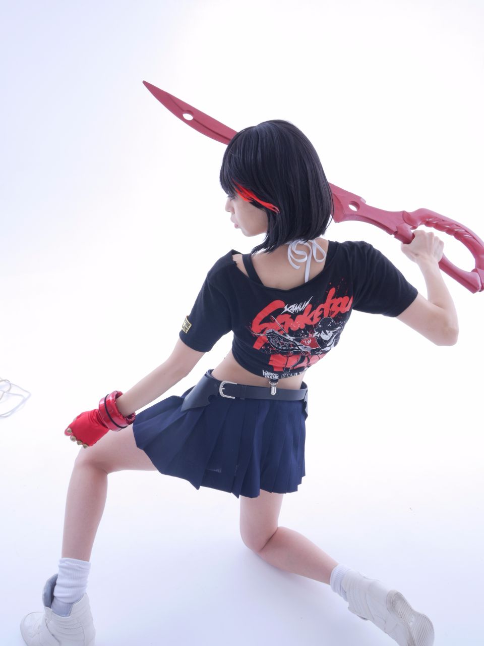 [Temonya] SWARM METOOR