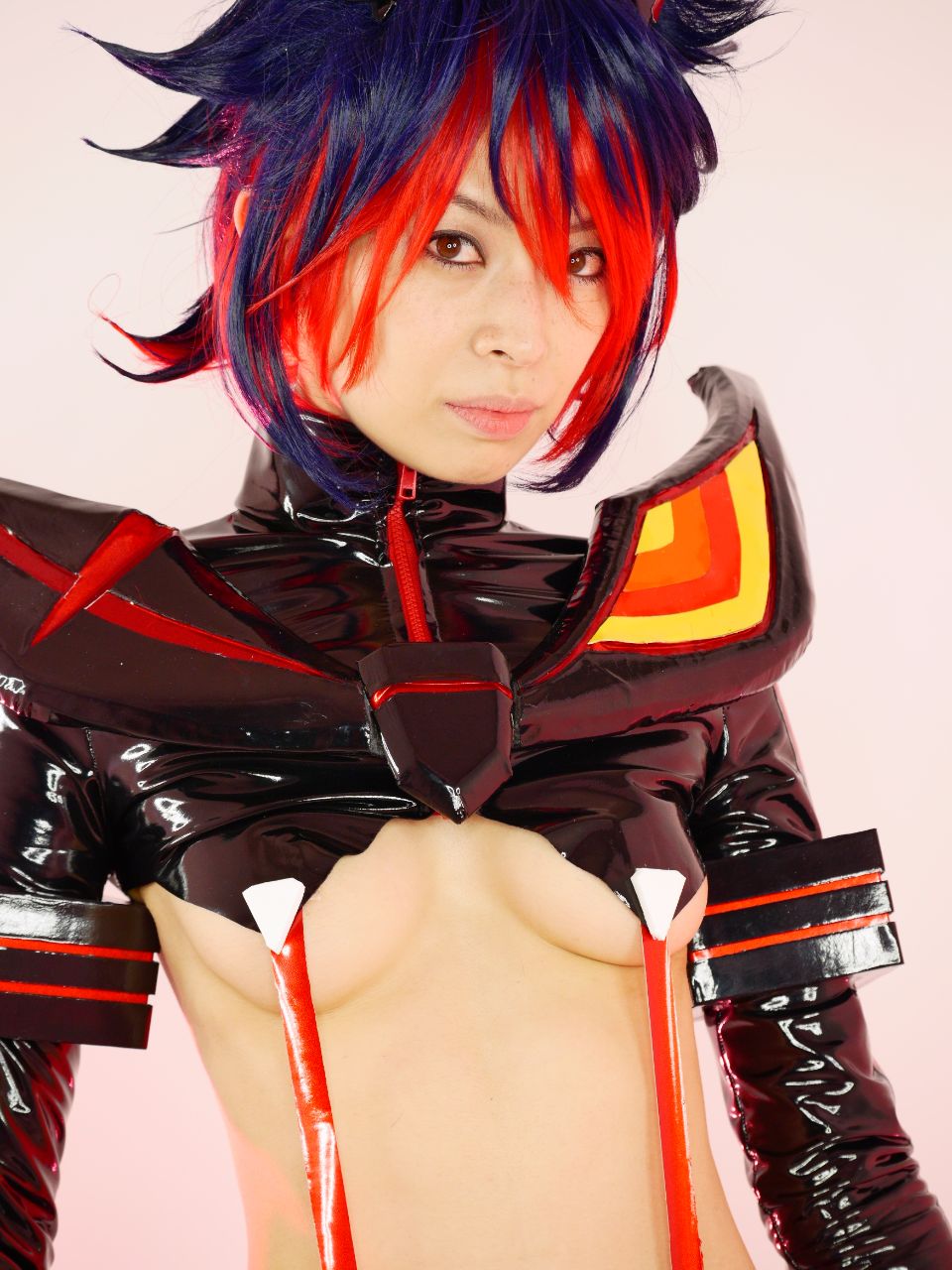 [Temonya] SWARM METOOR