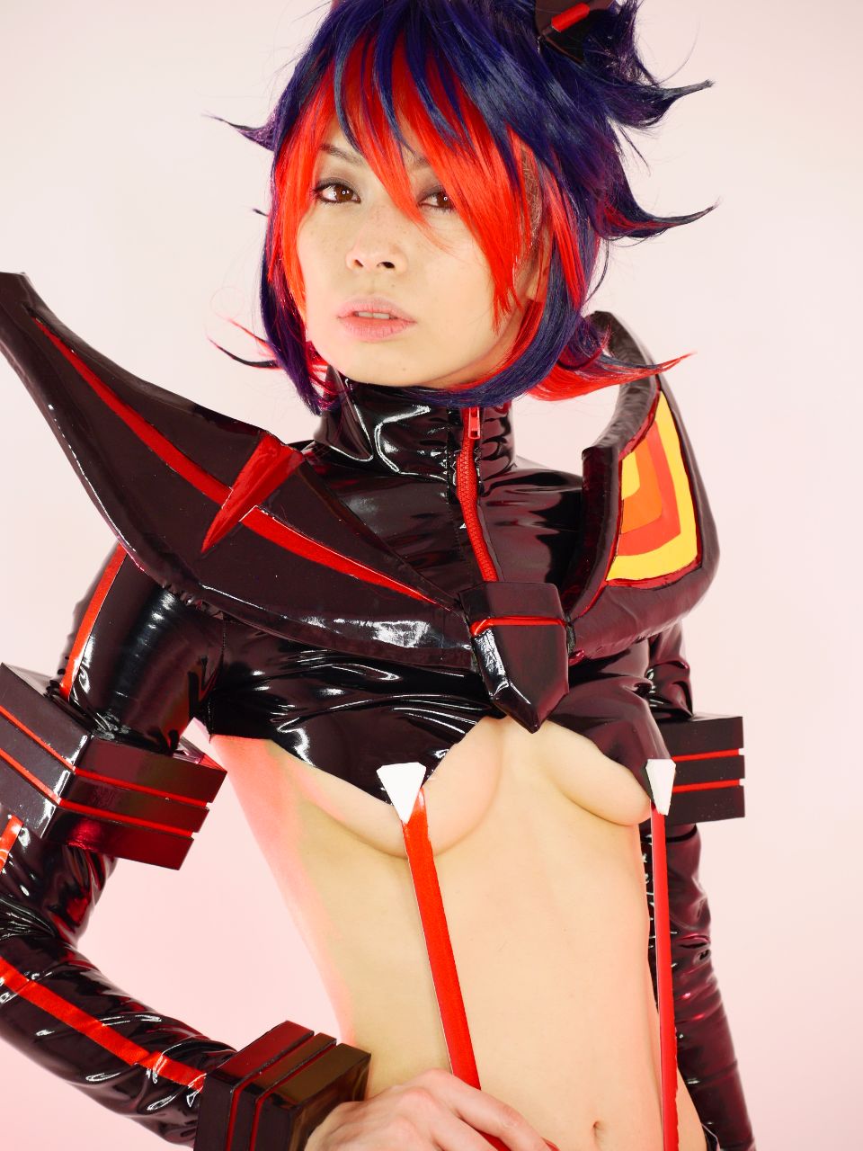 [Temonya] SWARM METOOR