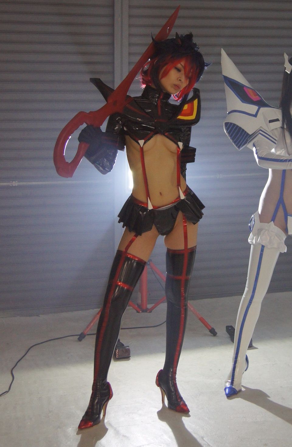 [Temonya] SWARM METOOR