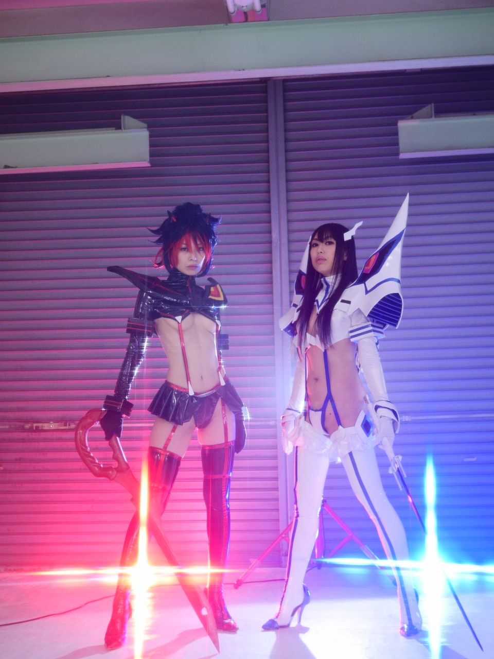 [Temonya] SWARM METOOR