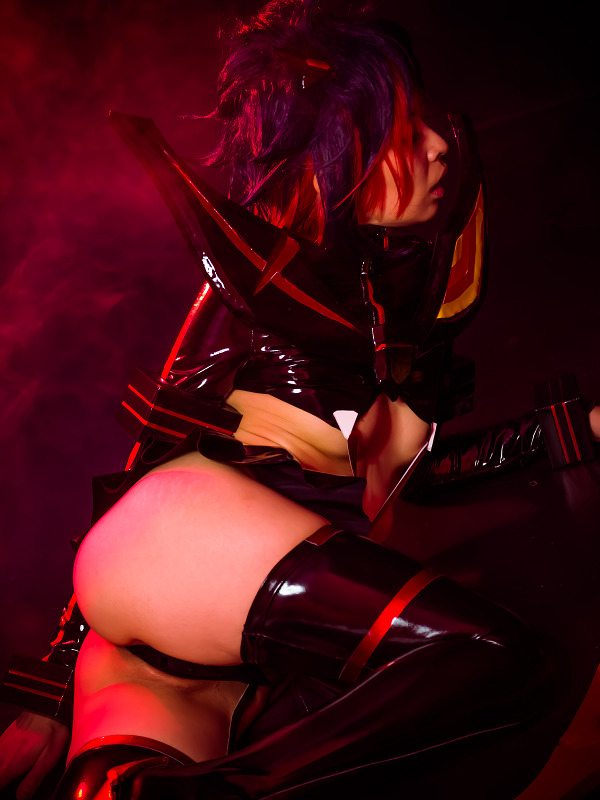 [Temonya] SWARM METOOR