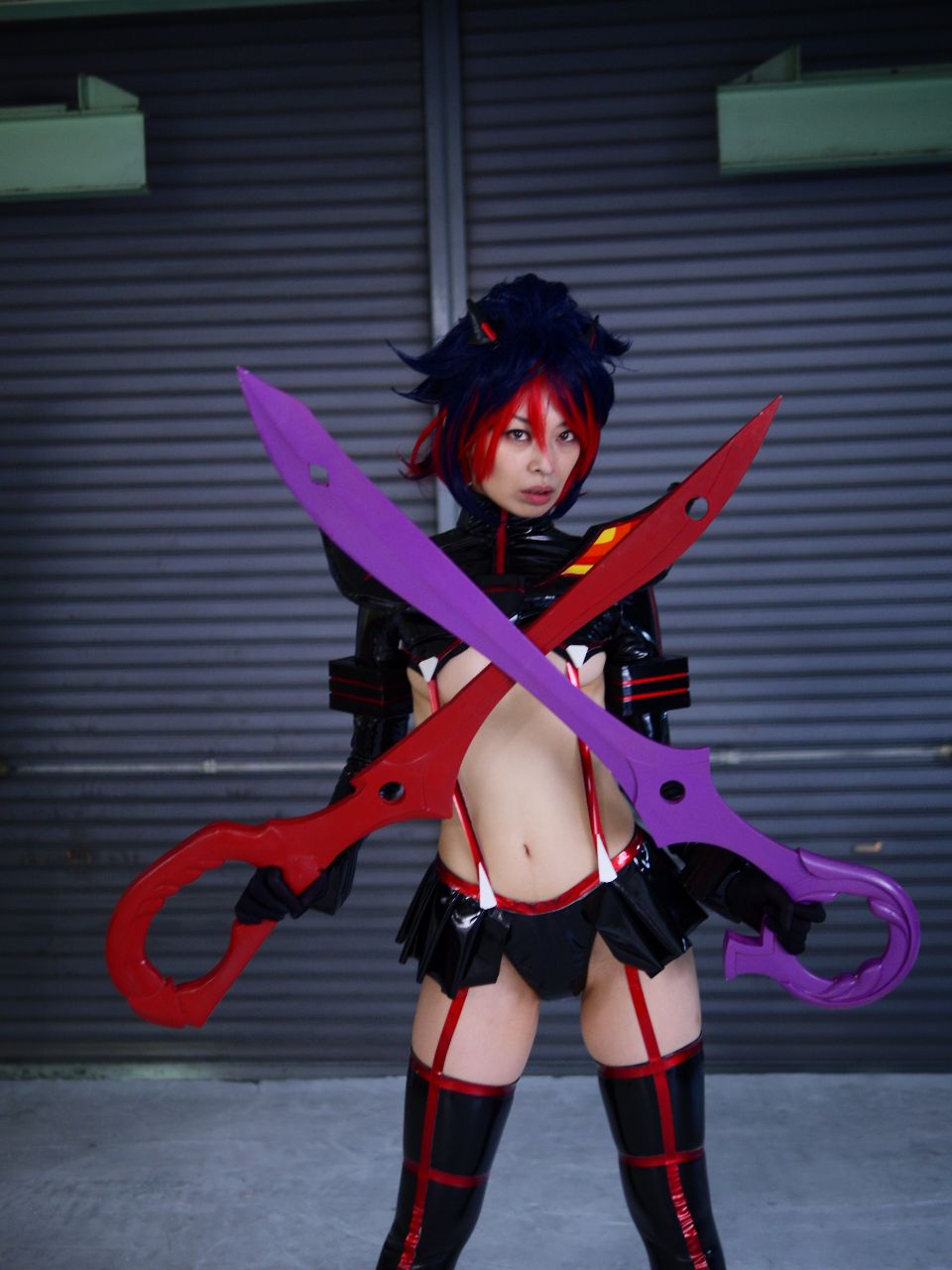 [Temonya] SWARM METOOR