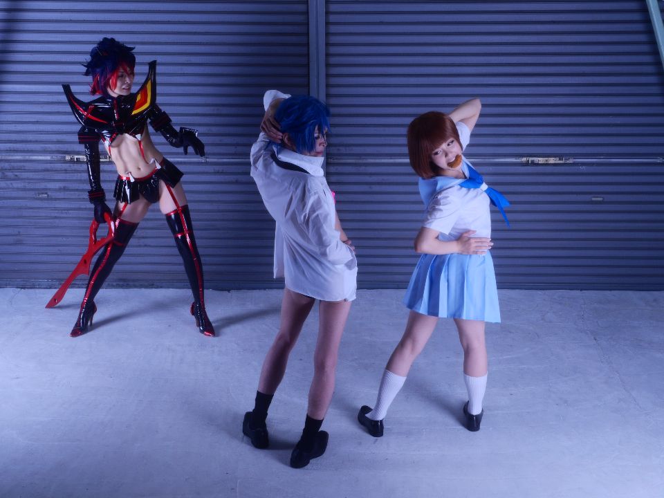 [Temonya] SWARM METOOR