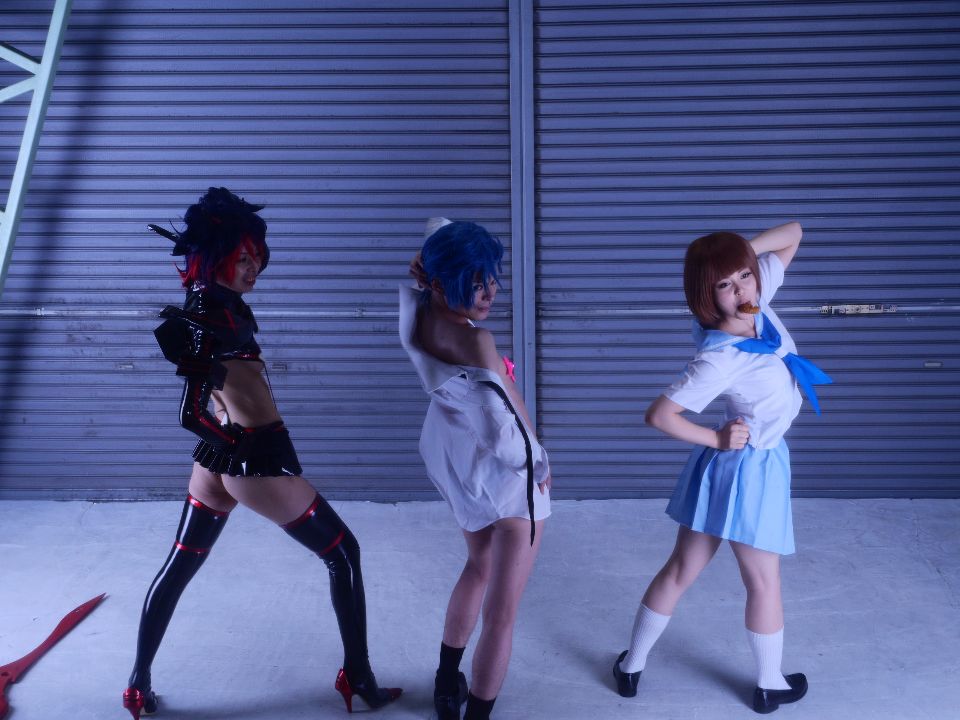 [Temonya] SWARM METOOR