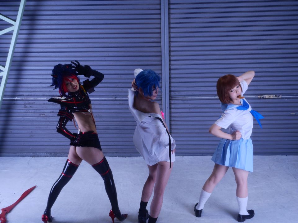 [Temonya] SWARM METOOR