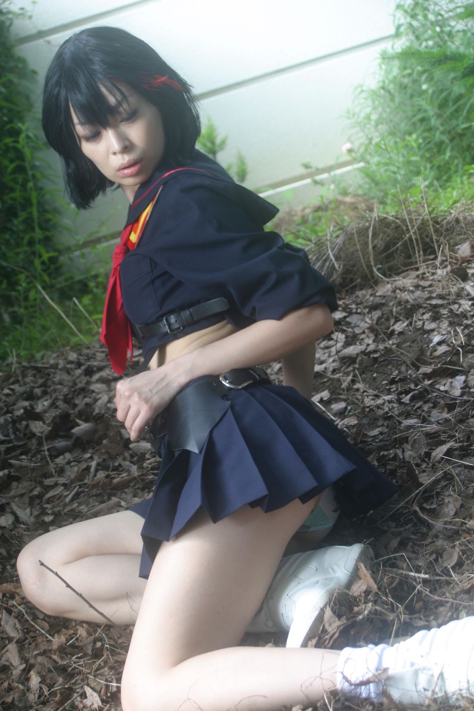 [Temonya] SWARM METOOR