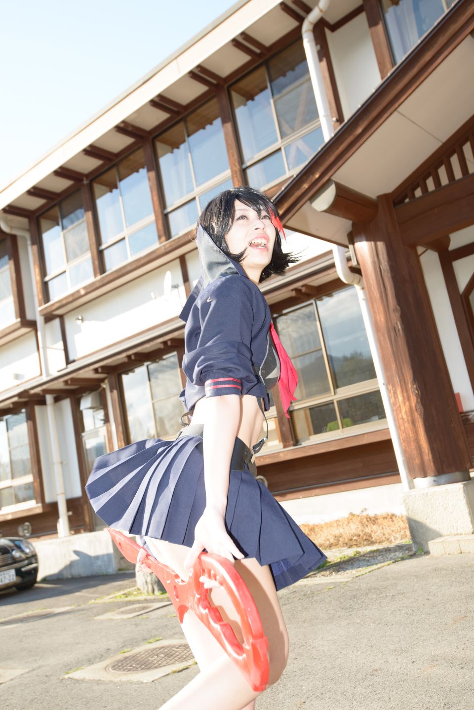 [Temonya] SWARM METOOR