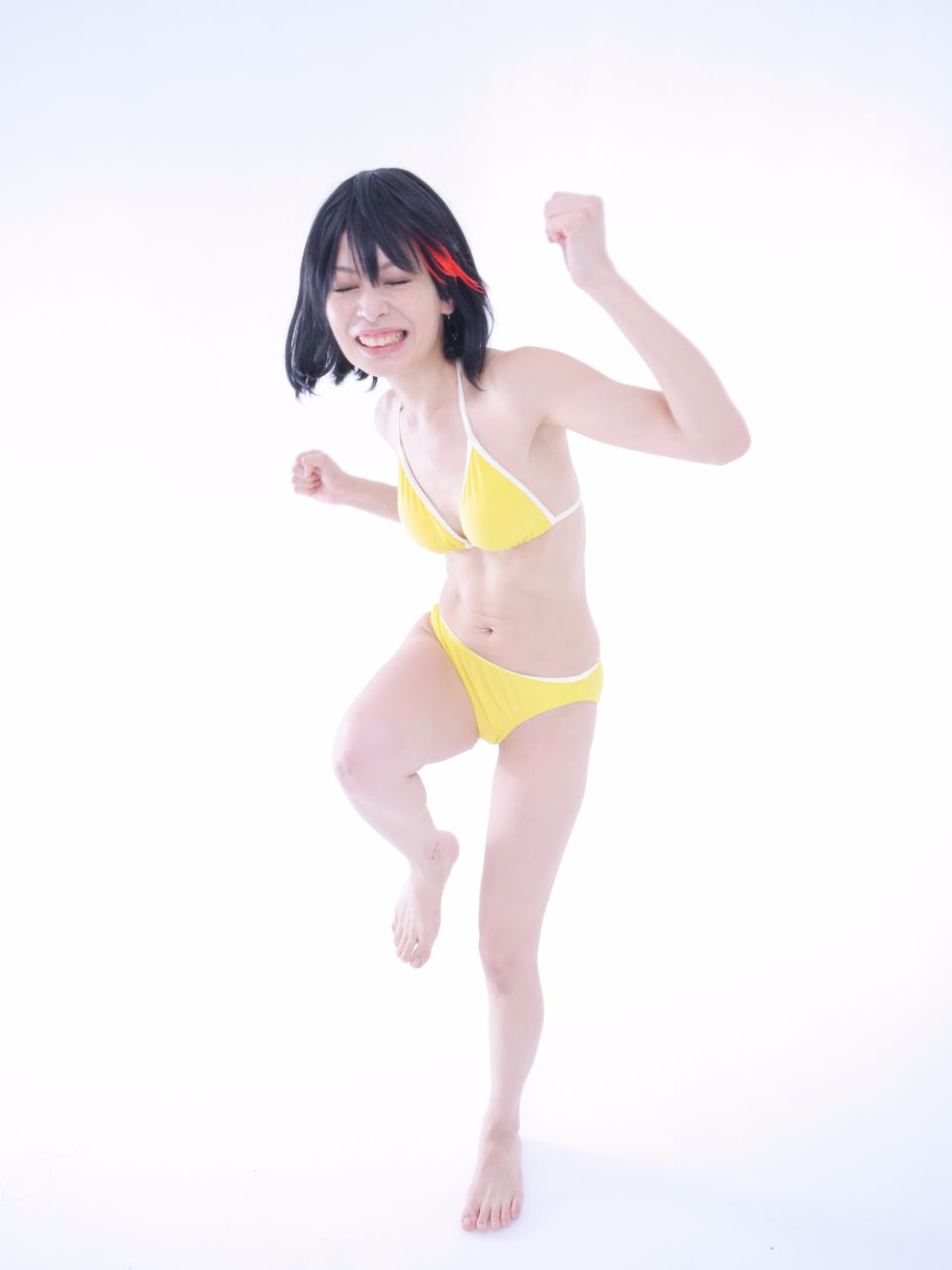 [Temonya] SWARM METOOR