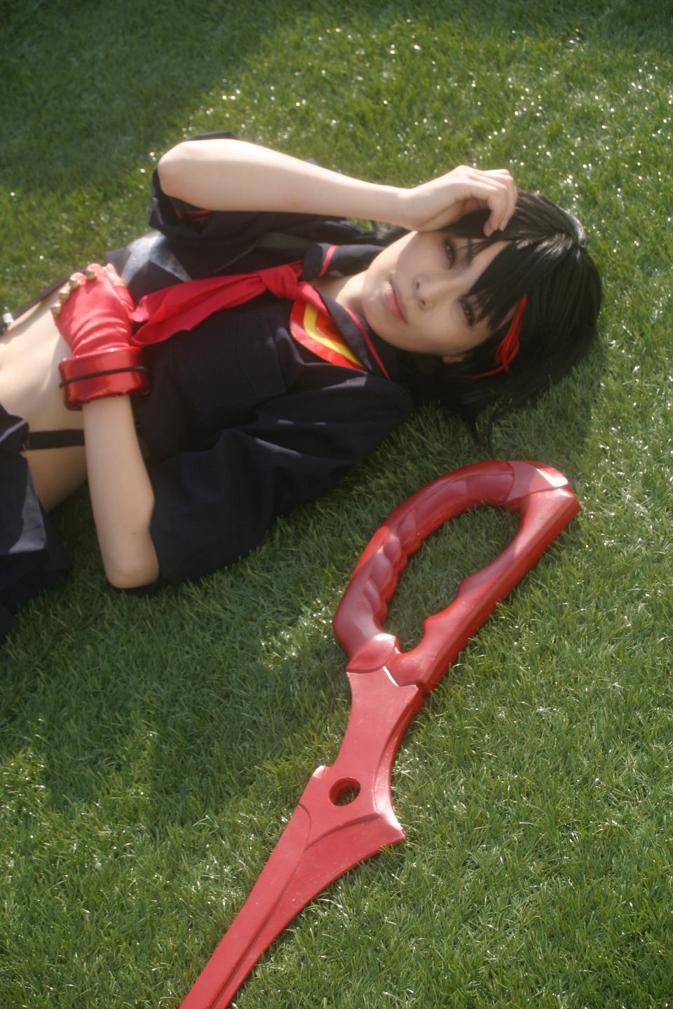 [Temonya] SWARM METOOR