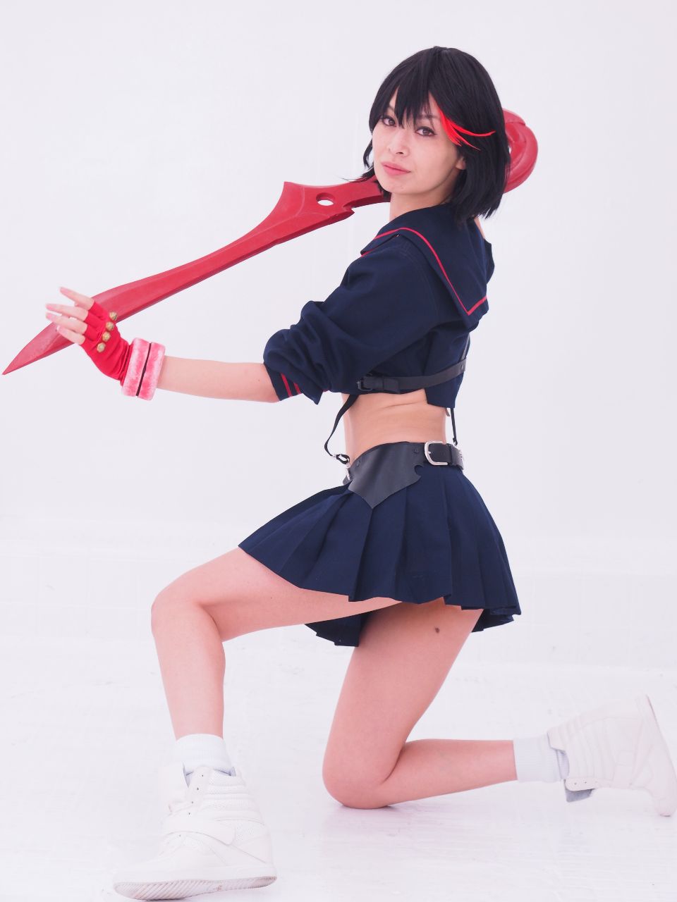 [Temonya] SWARM METOOR