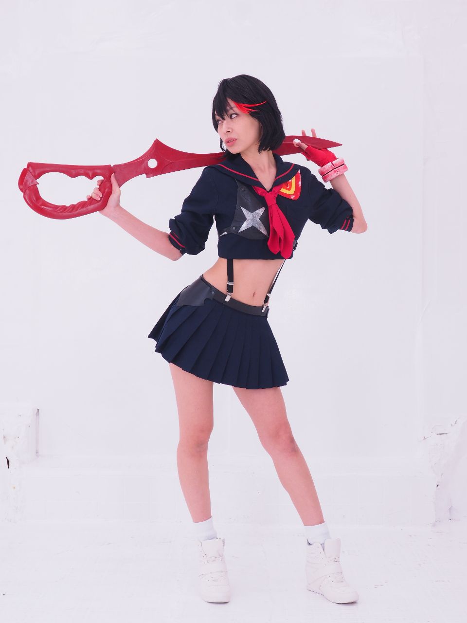 [Temonya] SWARM METOOR