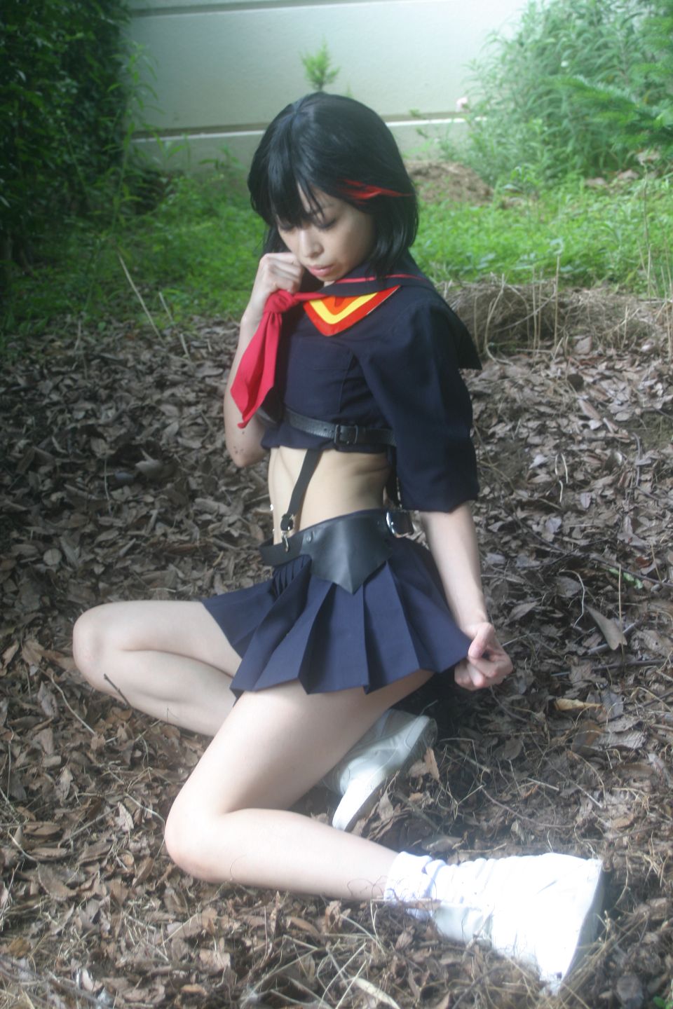 [Temonya] SWARM METOOR