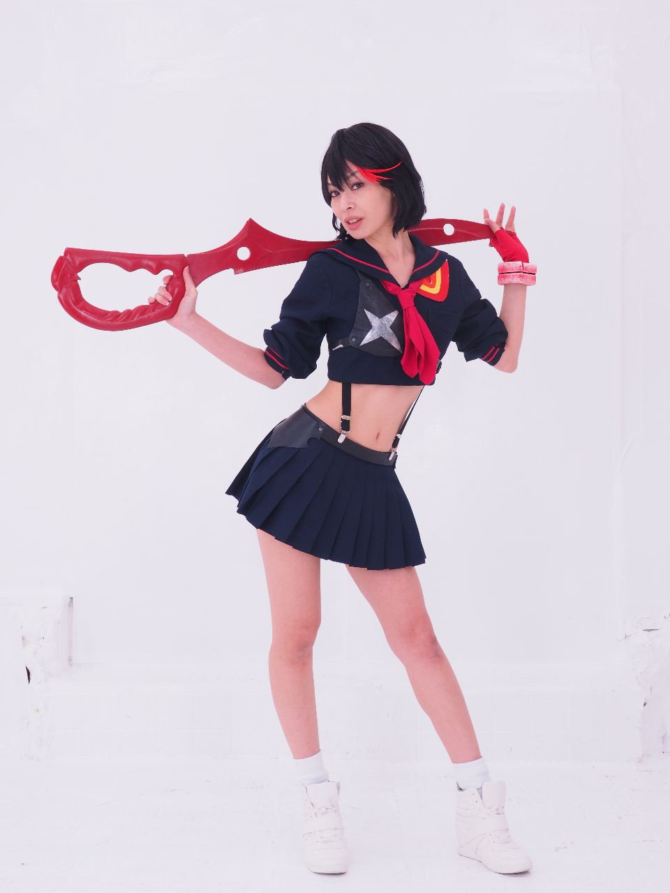 [Temonya] SWARM METOOR