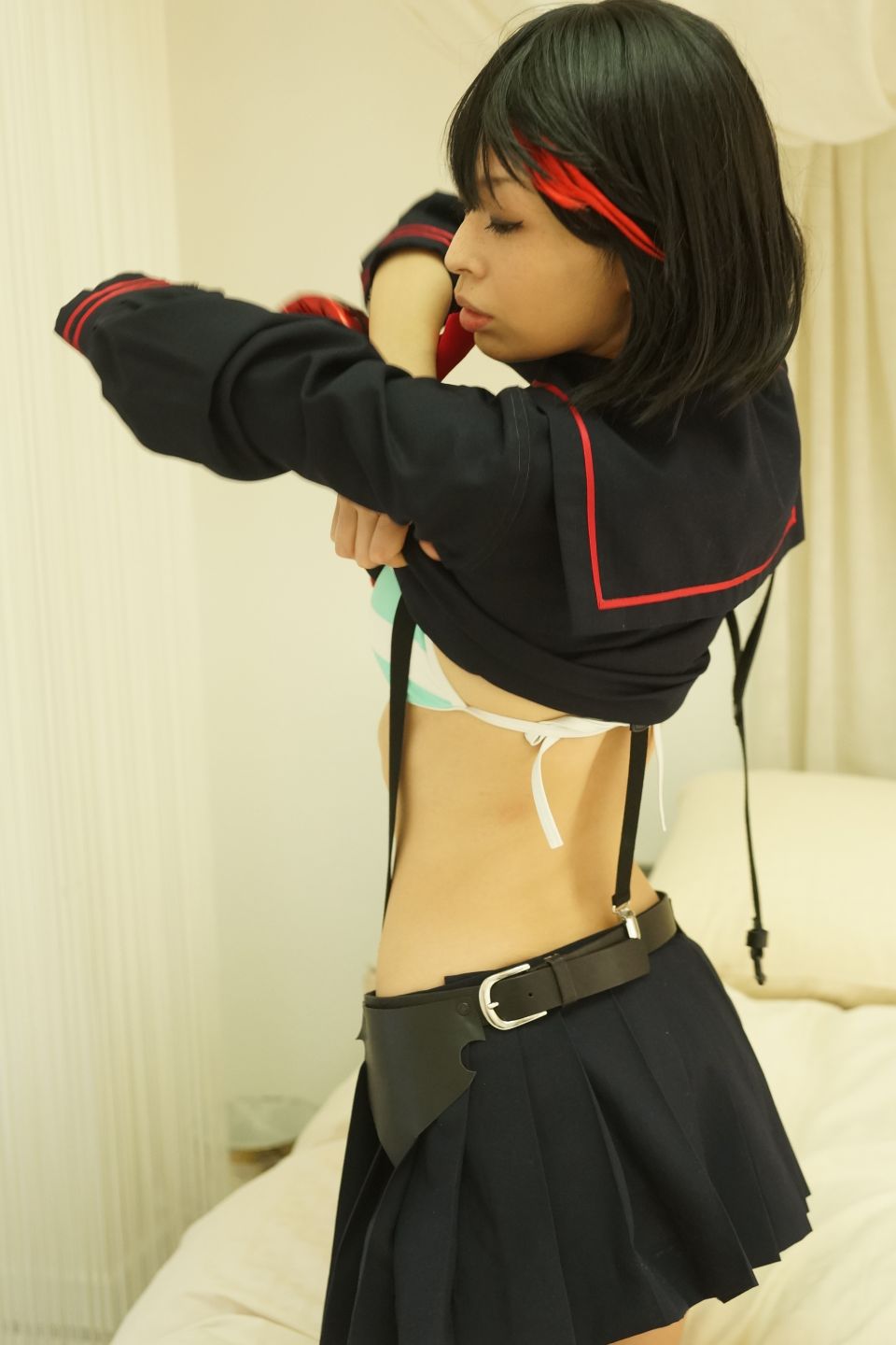 [Temonya] SWARM METOOR