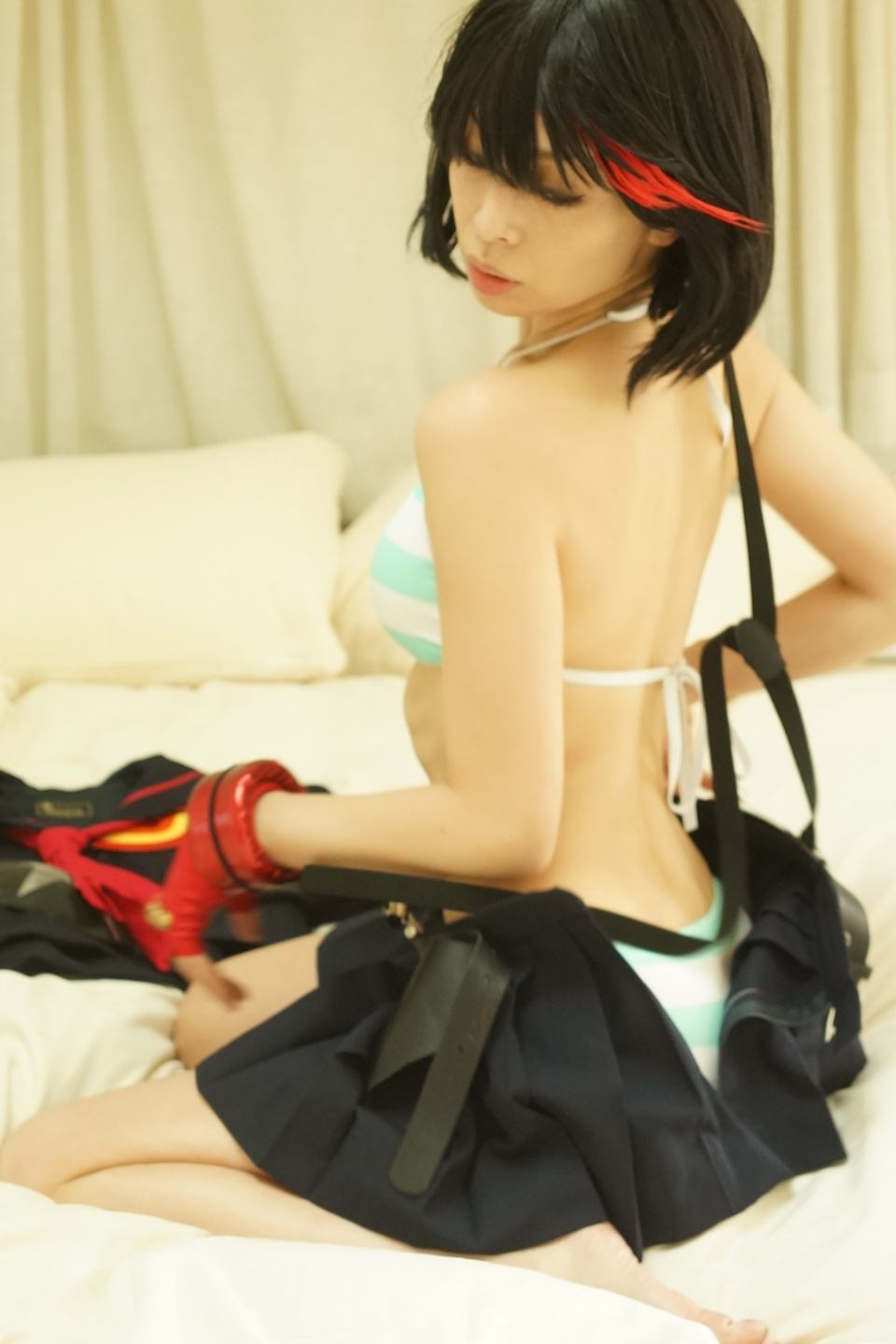 [Temonya] SWARM METOOR