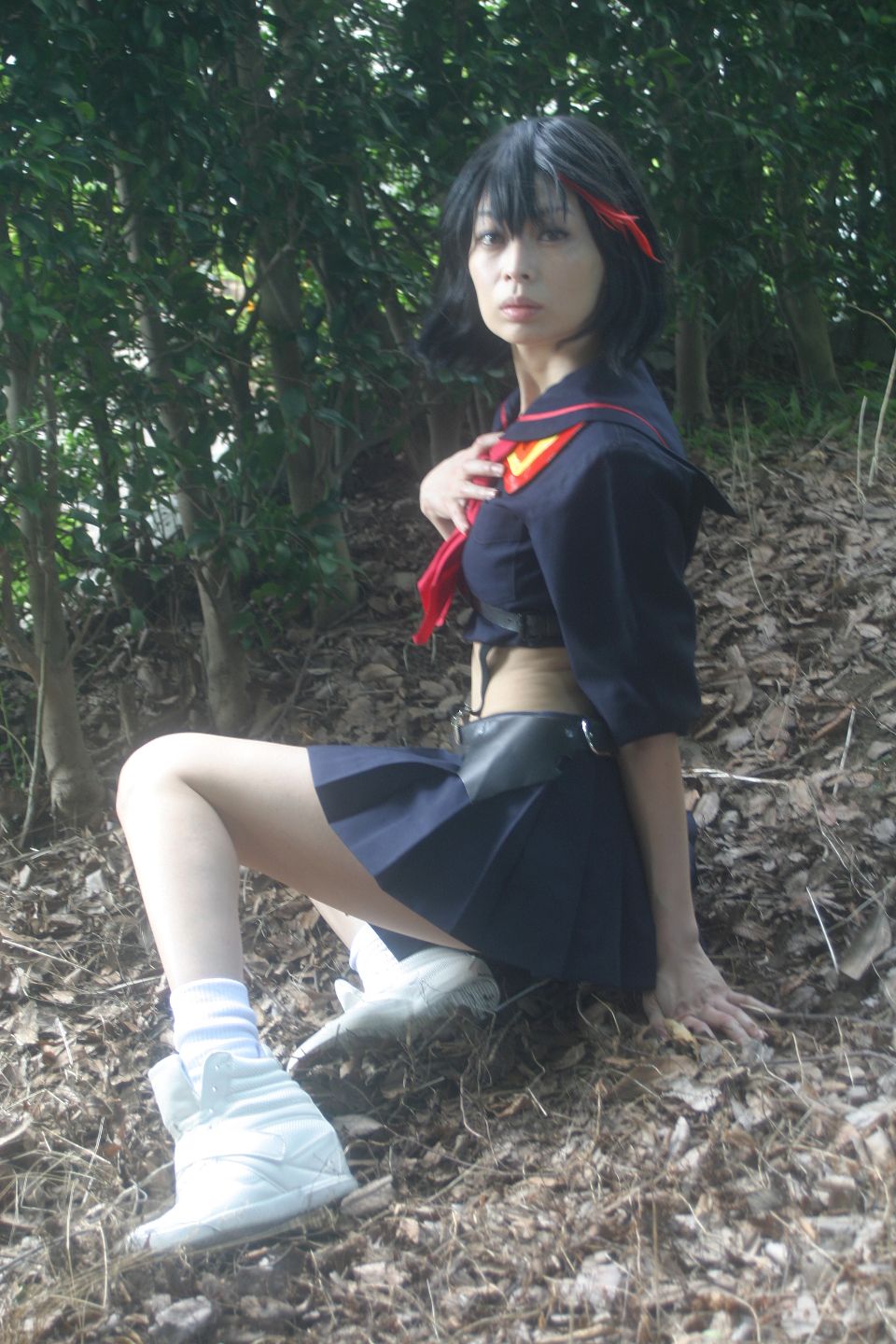 [Temonya] SWARM METOOR