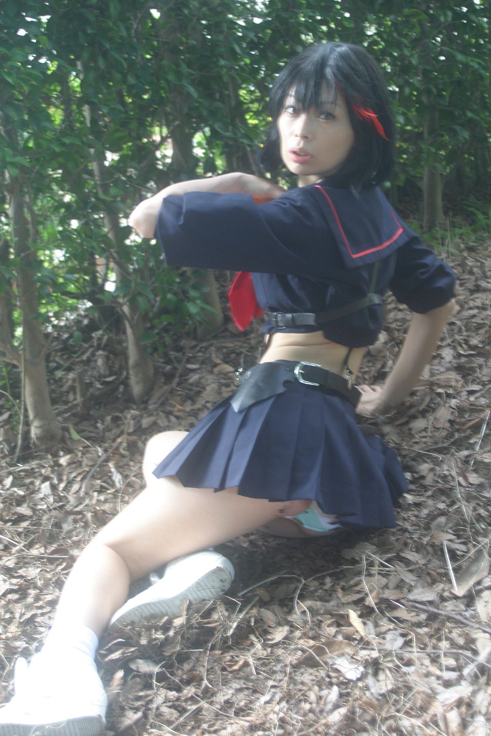 [Temonya] SWARM METOOR