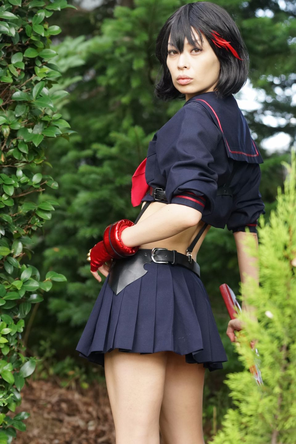 [Temonya] SWARM METOOR