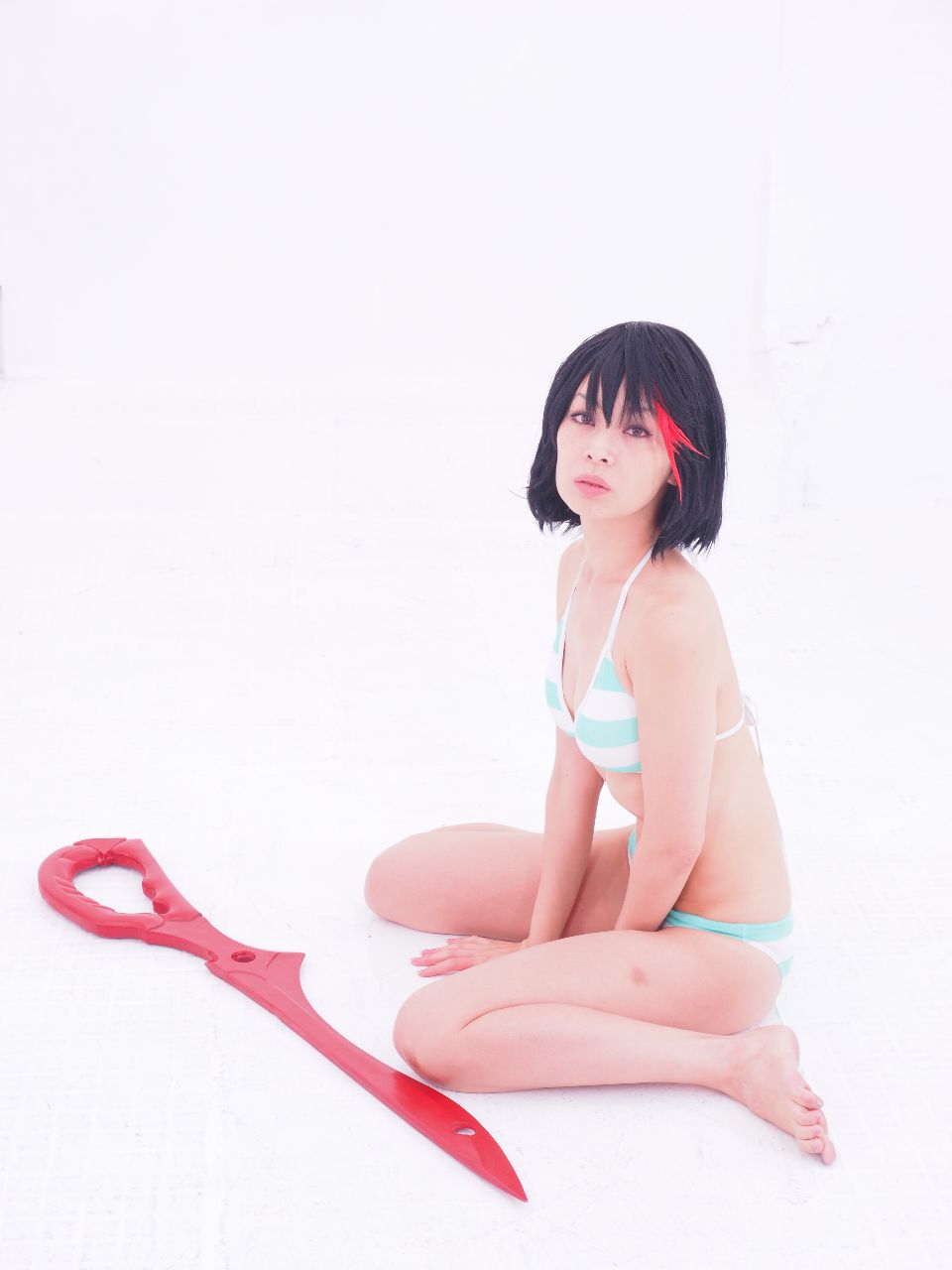 [Temonya] SWARM METOOR