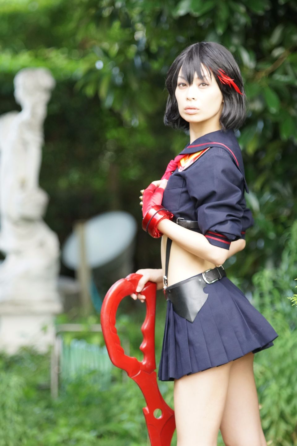 [Temonya] SWARM METOOR