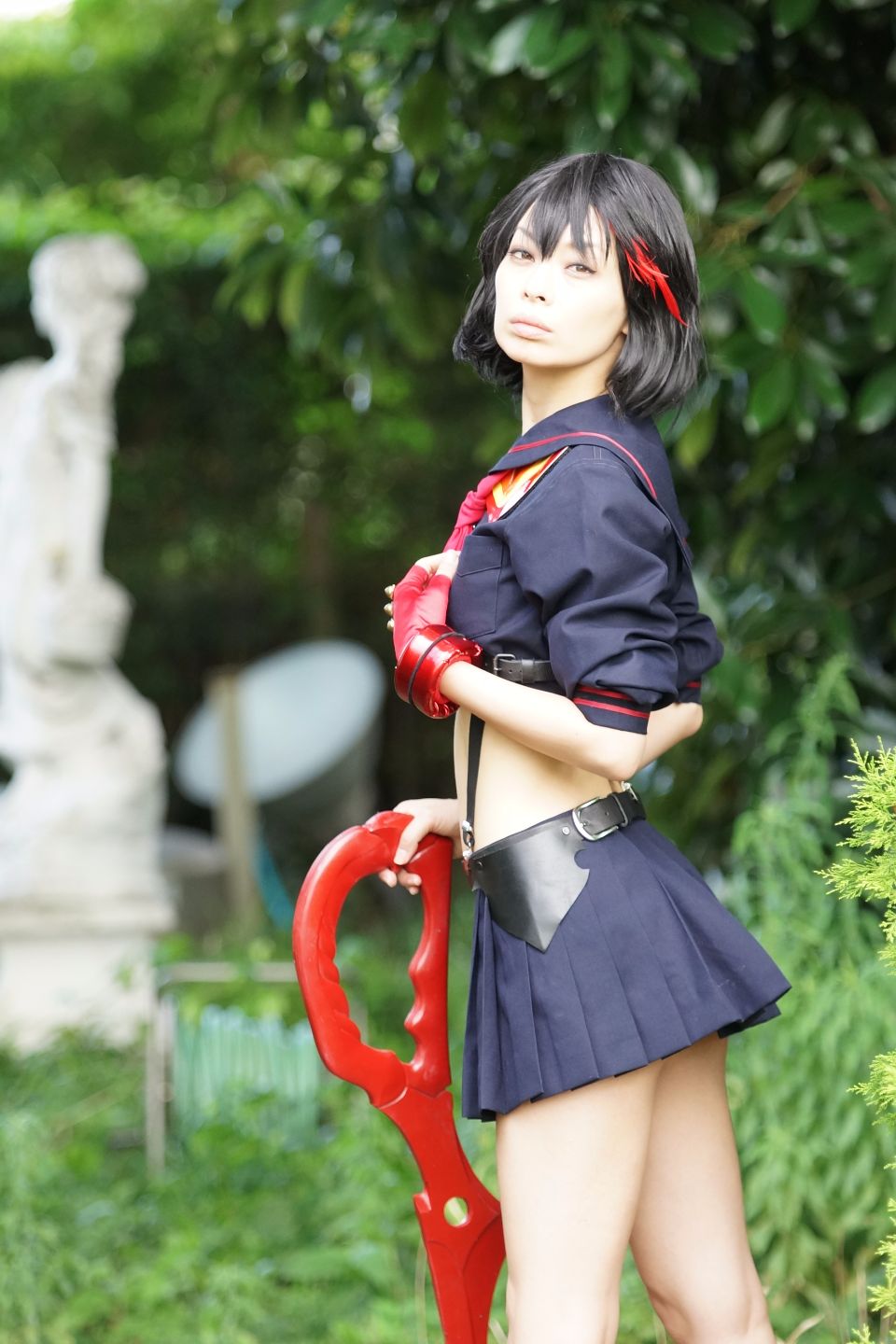 [Temonya] SWARM METOOR