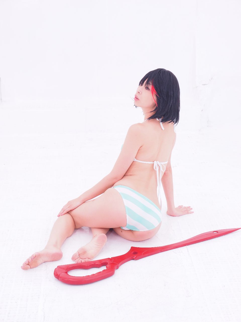 [Temonya] SWARM METOOR