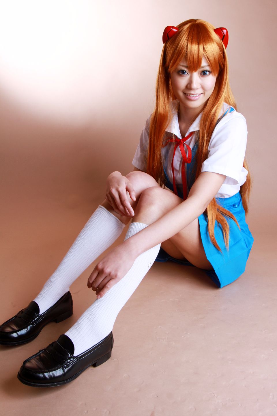 Cosplay x Bondage Vol.01 Kohaku Uta