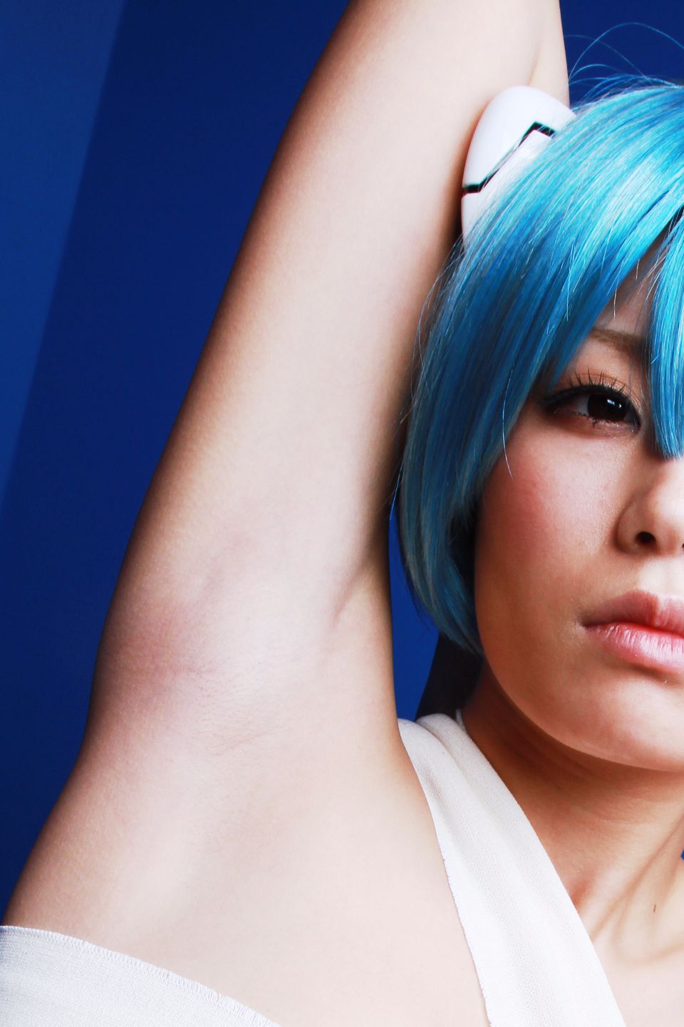 Cosplay x Bondage Vol.01 Kohaku Uta