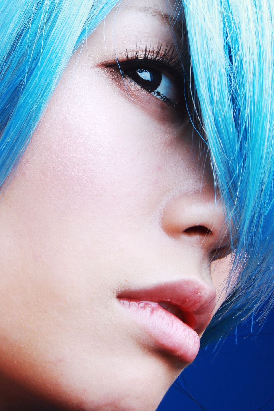 Cosplay x Bondage Vol.01 Kohaku Uta