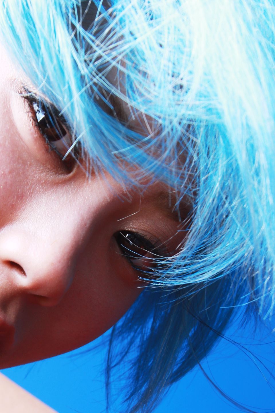 Cosplay x Bondage Vol.01 Kohaku Uta