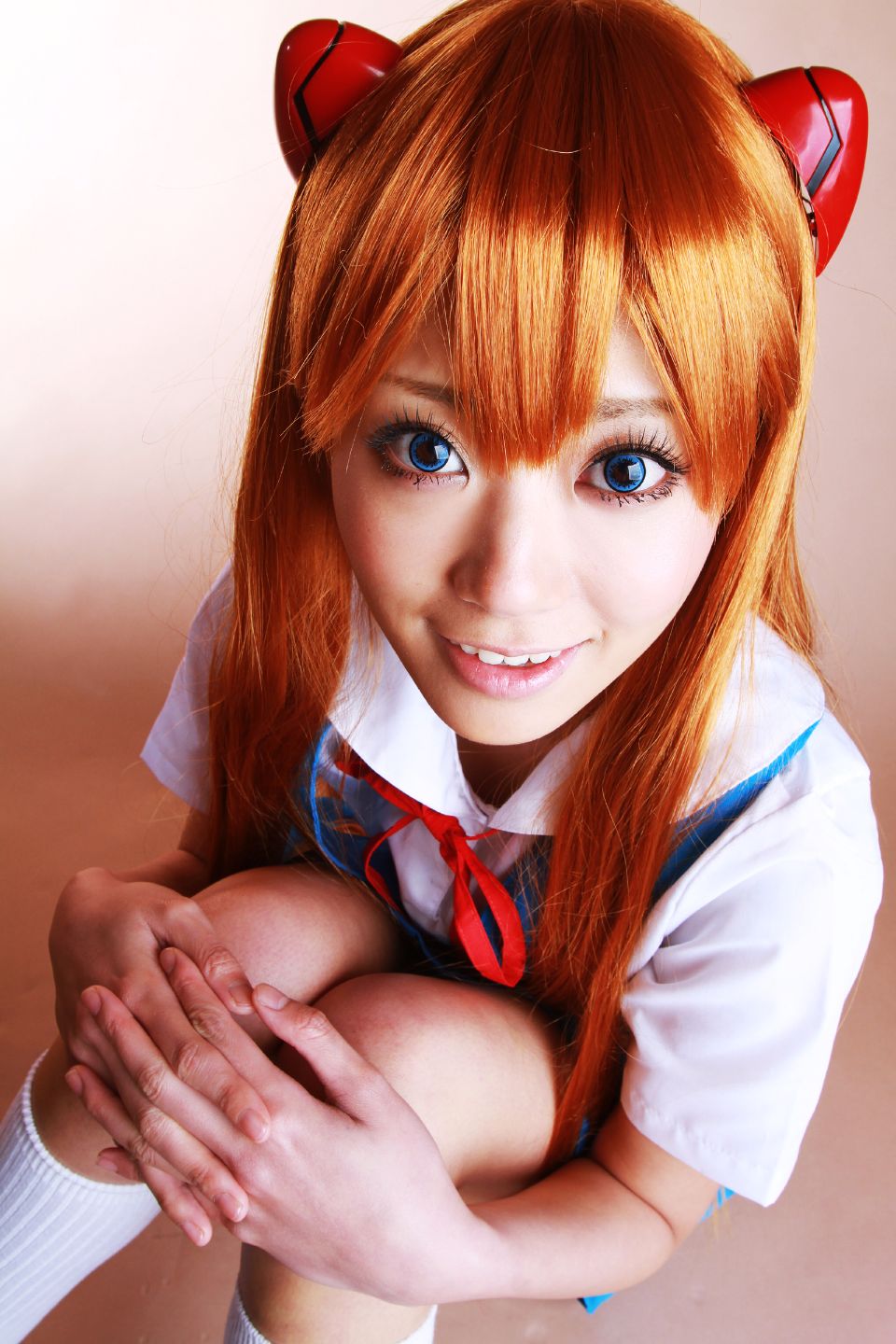 Cosplay x Bondage Vol.01 Kohaku Uta