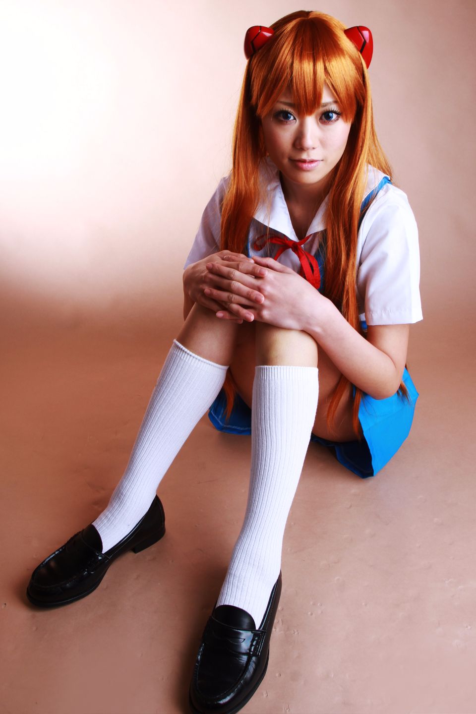 Cosplay x Bondage Vol.01 Kohaku Uta