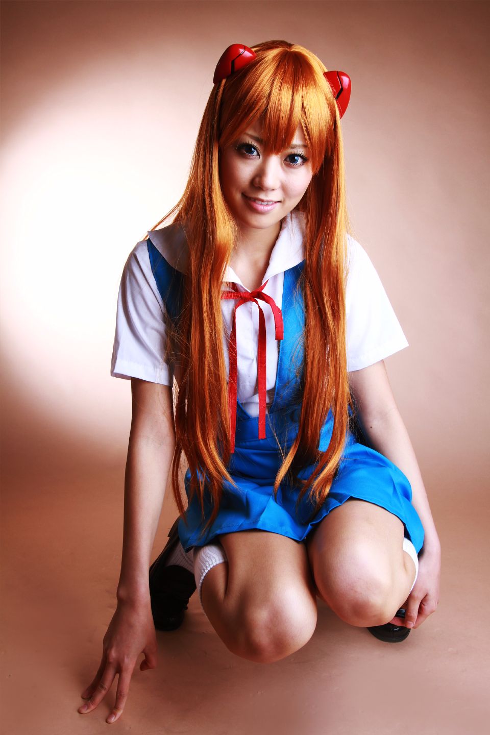 Cosplay x Bondage Vol.01 Kohaku Uta