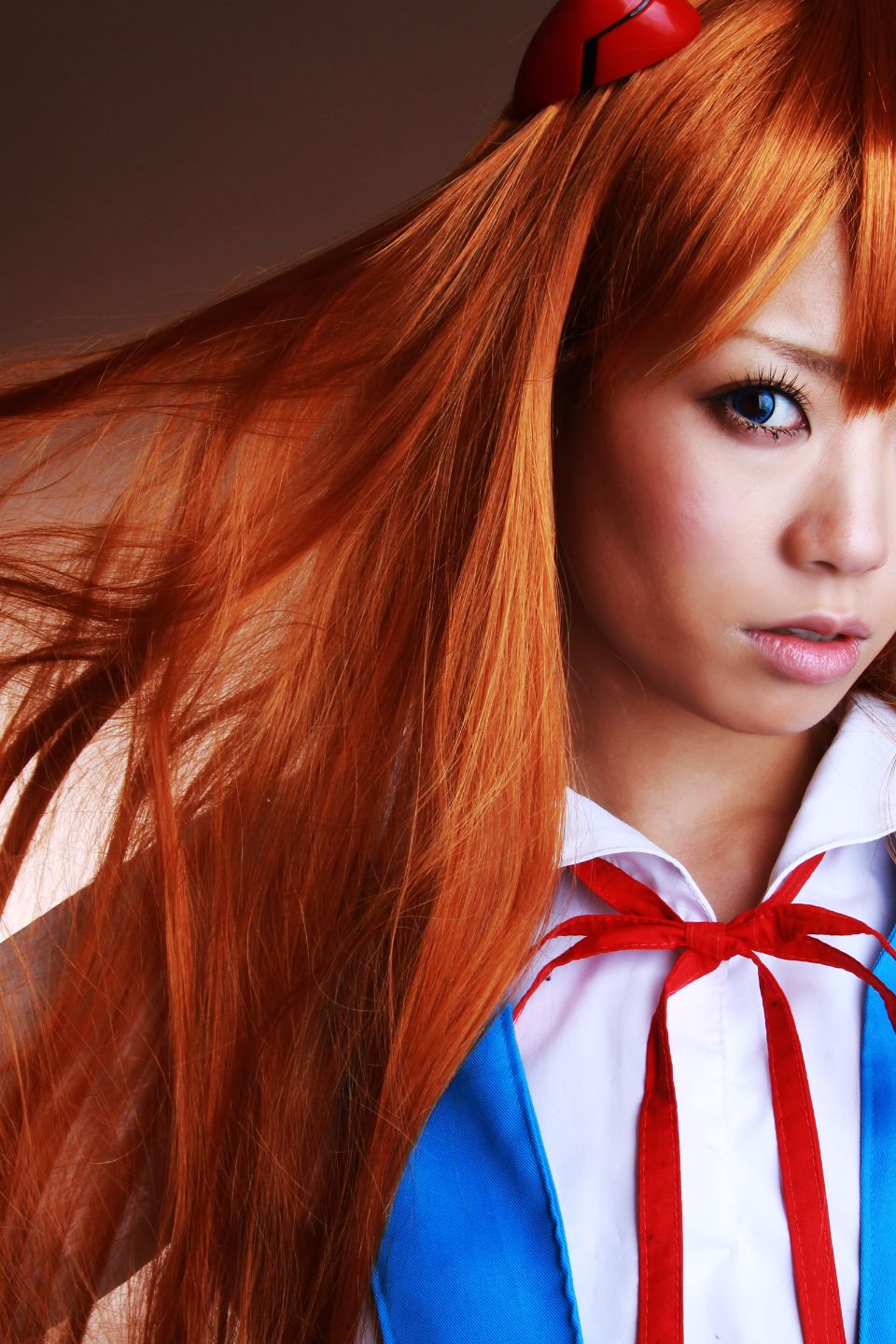 Cosplay x Bondage Vol.01 Kohaku Uta