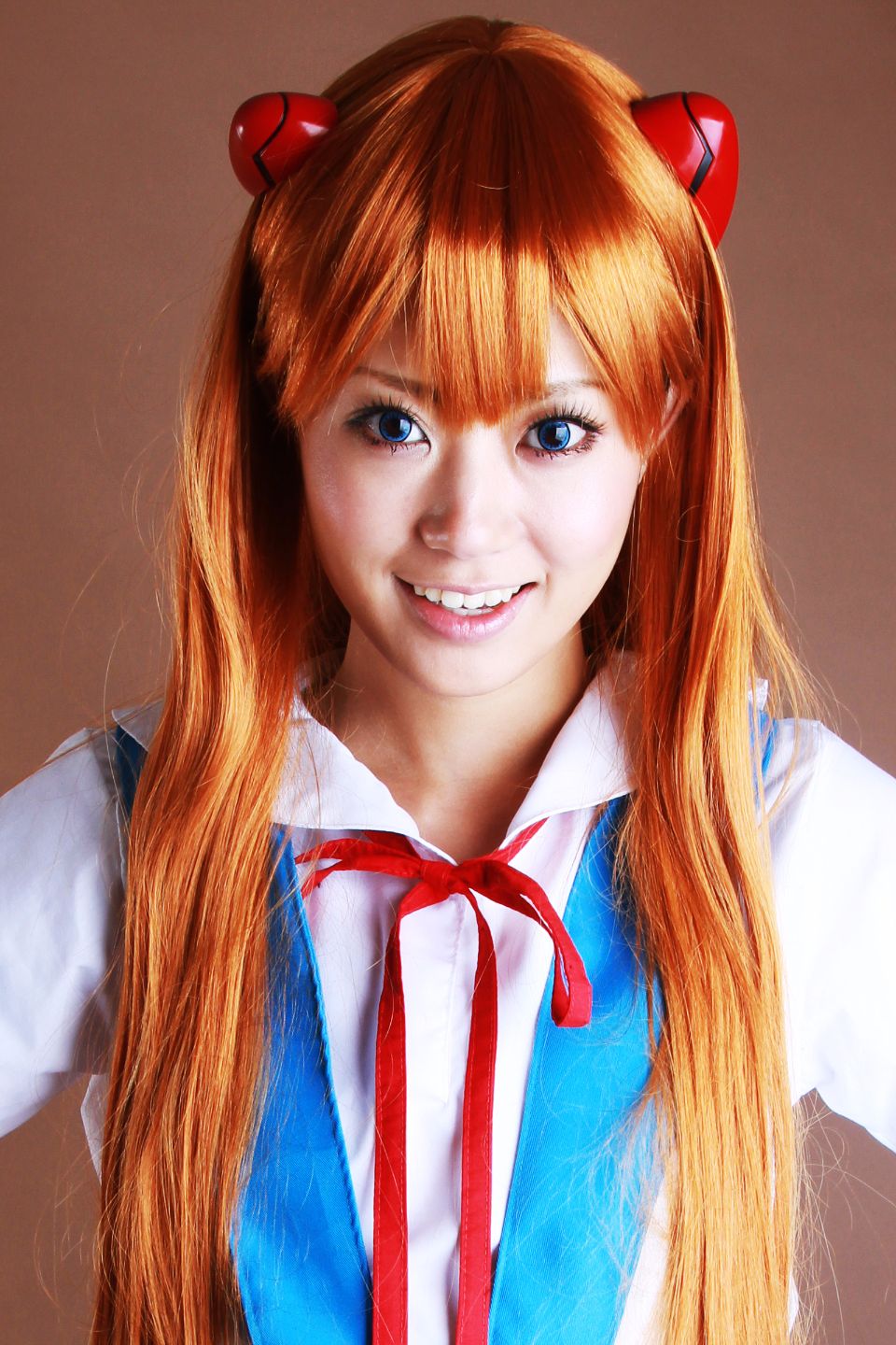 Cosplay x Bondage Vol.01 Kohaku Uta