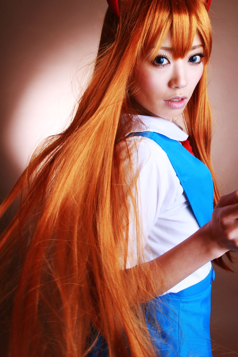 Cosplay x Bondage Vol.01 Kohaku Uta