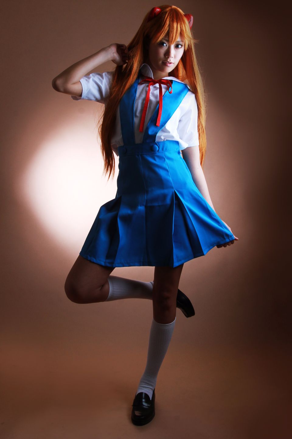 Cosplay x Bondage Vol.01 Kohaku Uta