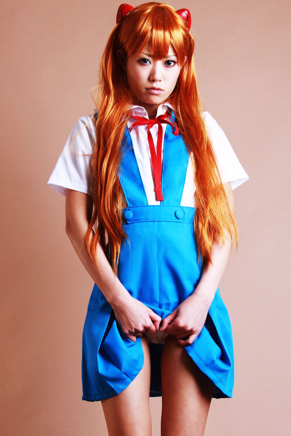 Cosplay x Bondage Vol.01 Kohaku Uta