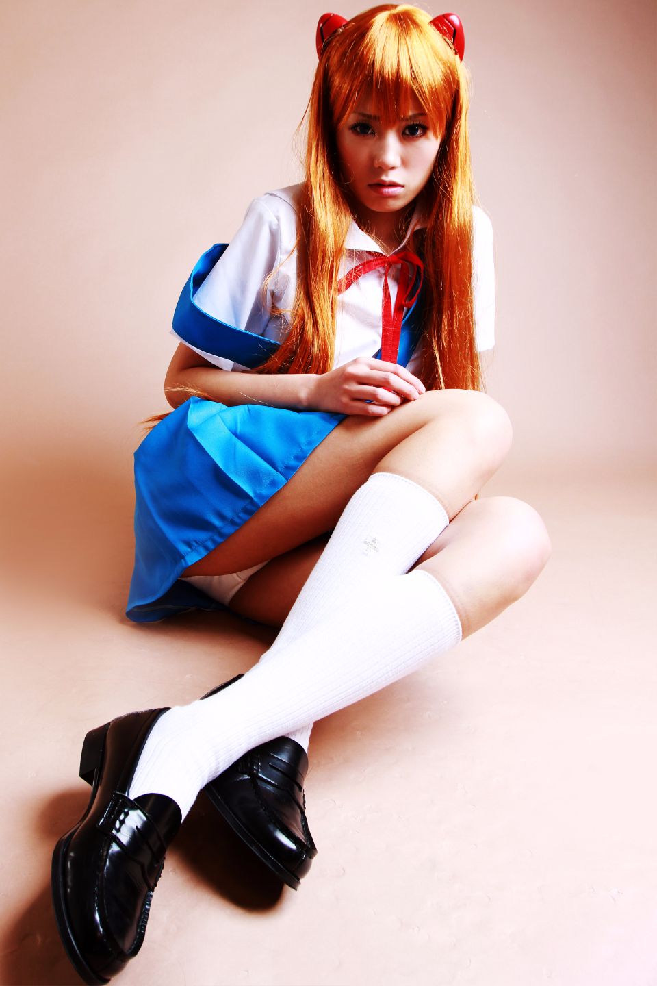 Cosplay x Bondage Vol.01 Kohaku Uta