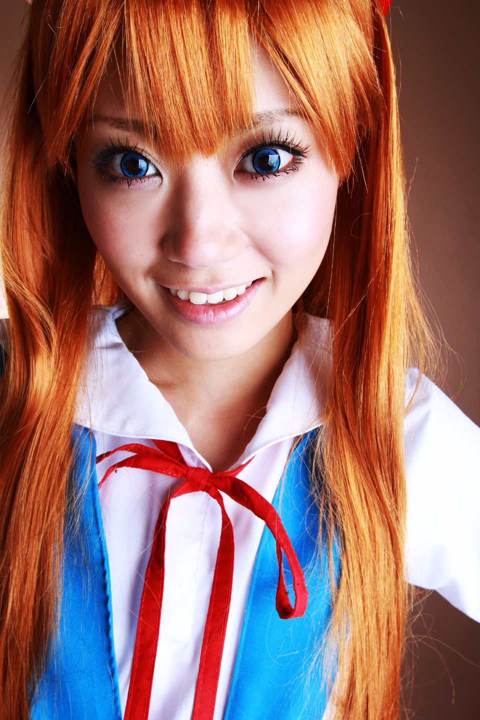 Cosplay x Bondage Vol.01 Kohaku Uta