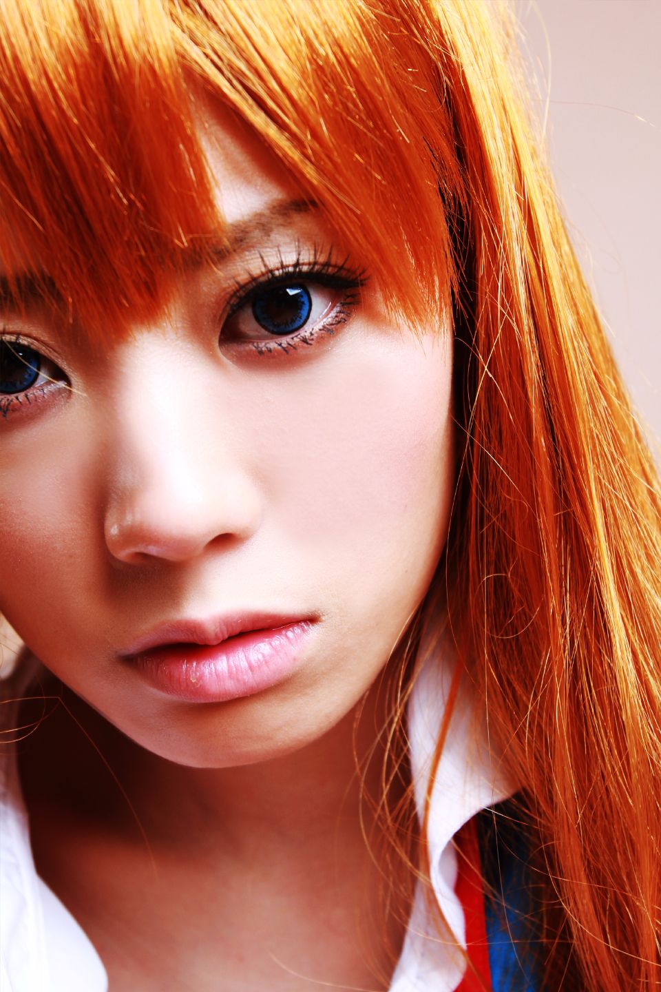 Cosplay x Bondage Vol.01 Kohaku Uta