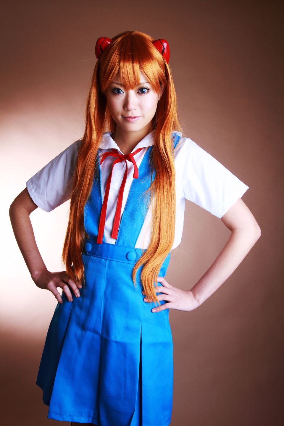 Cosplay x Bondage Vol.01 Kohaku Uta