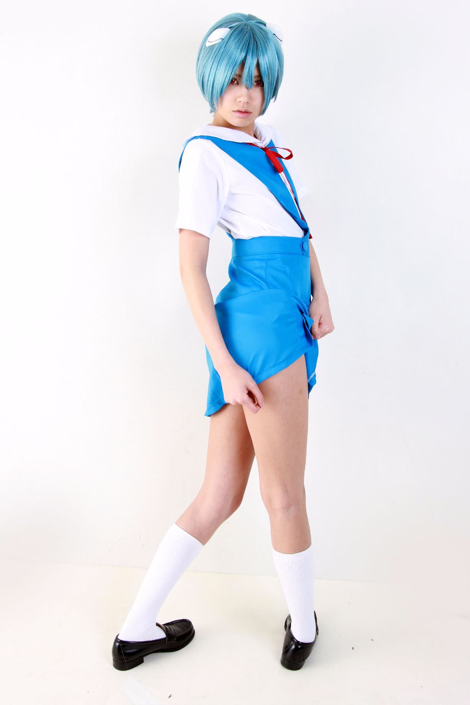 Cosplay x Bondage Vol.01 Kohaku Uta