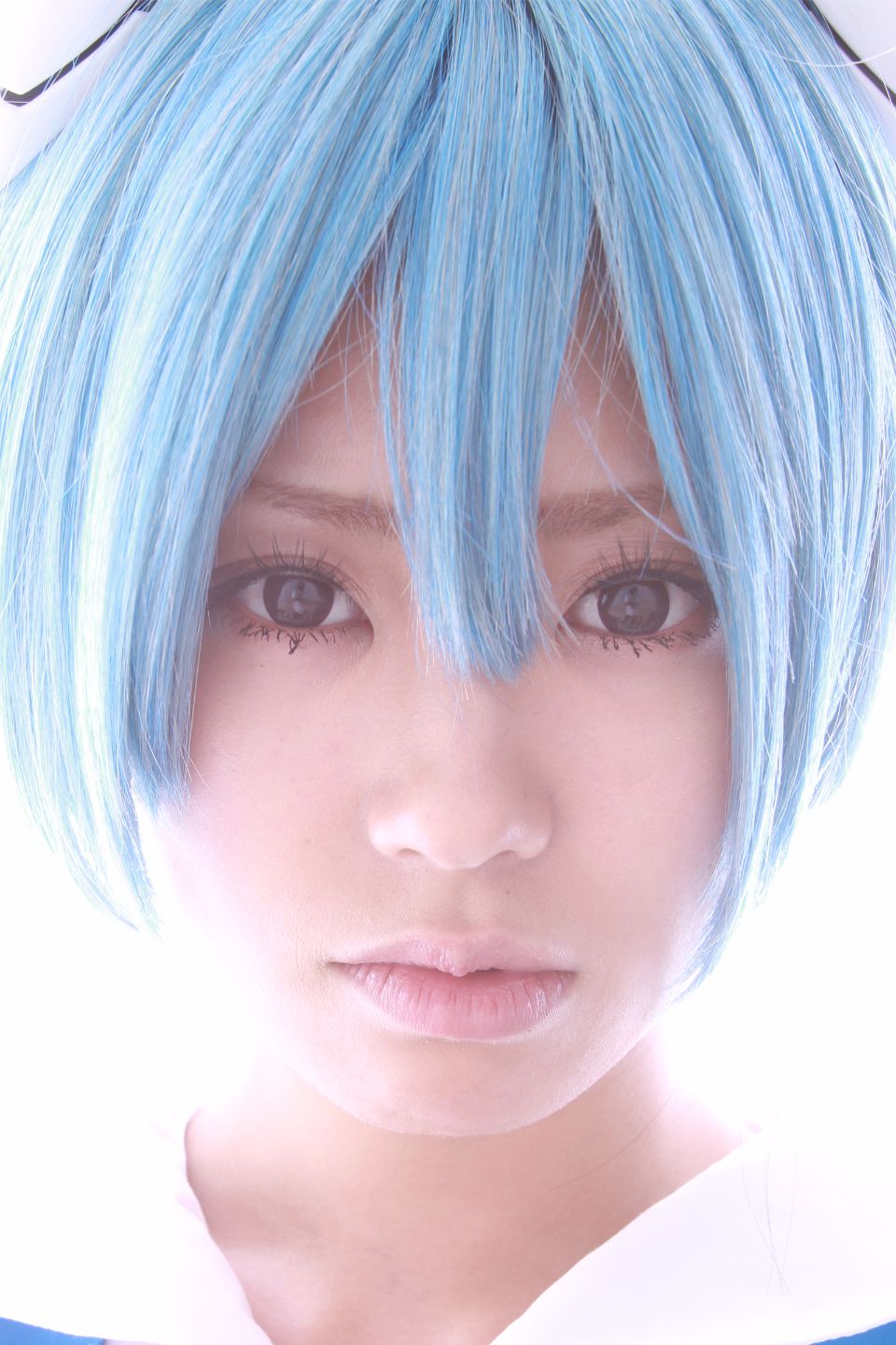 Cosplay x Bondage Vol.01 Kohaku Uta